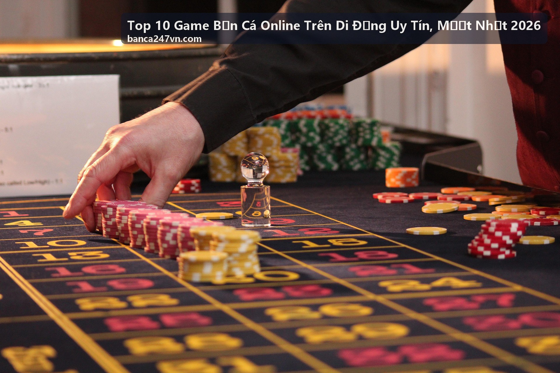 PA Bắn Cá Vương 2D: Cách chơi và những điểm cần lưu ý - Top 10 Game Bắn Cá Online Trên Di Động Uy Tín, Mượt Nhất 2026